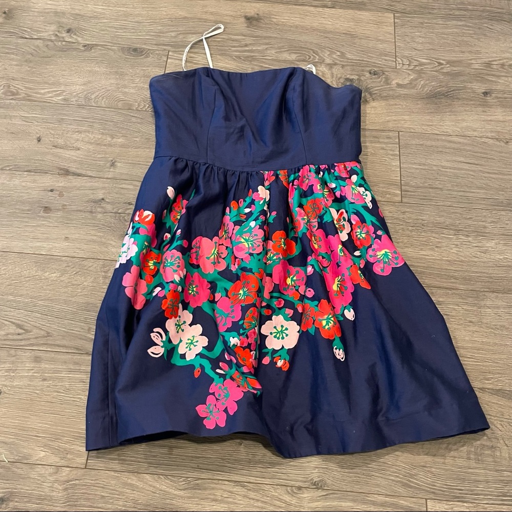 Lilly Pulitzer Dress - Picture 3 of 5